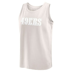 San Francisco 49ers Elements Tank Top | NFL Sale