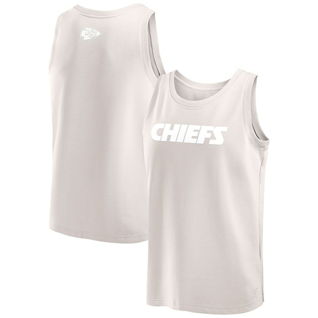 Kansas City Chiefs Elements Tank Top | NFL Discount