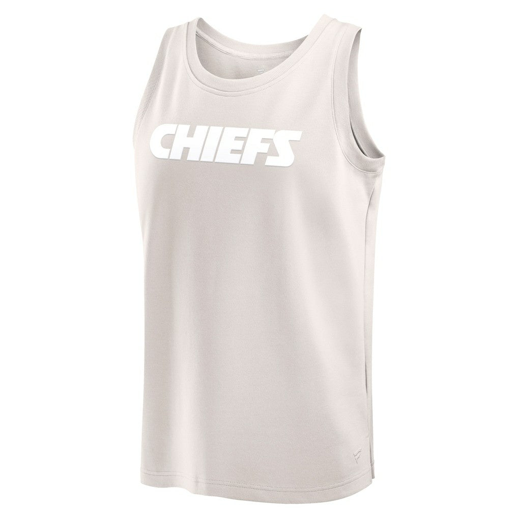 Kansas City Chiefs Elements Tank Top | NFL Discount