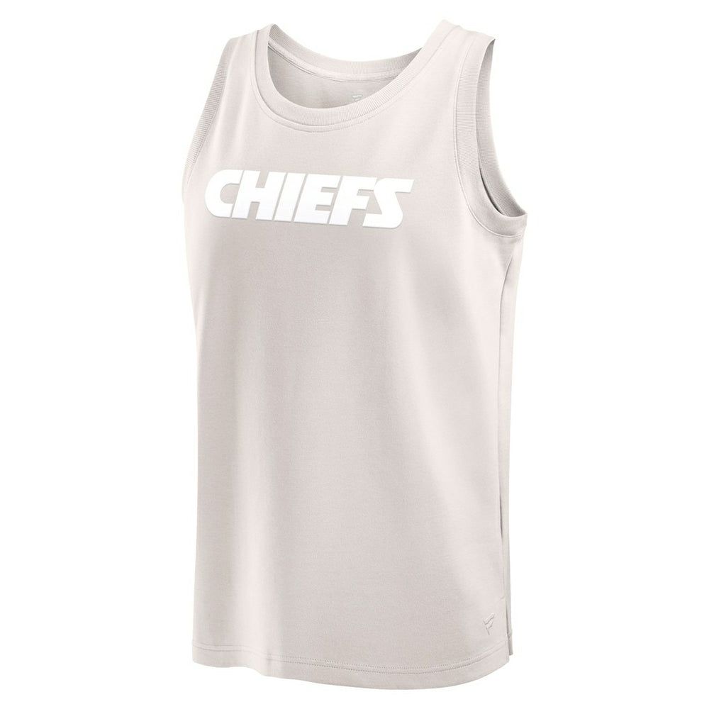 Kansas City Chiefs Elements Tank Top | NFL Discount