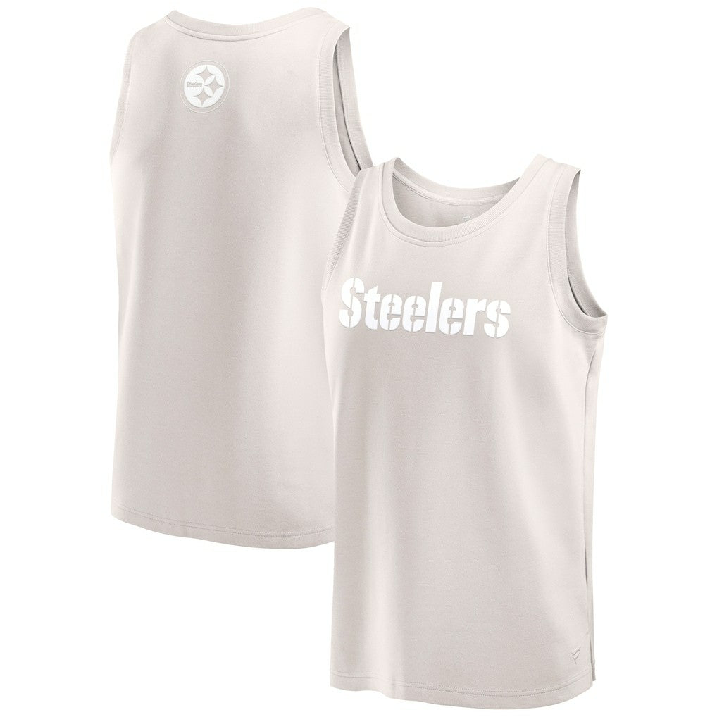 Pittsburgh Steelers Elements Tank Top | NFL Sale