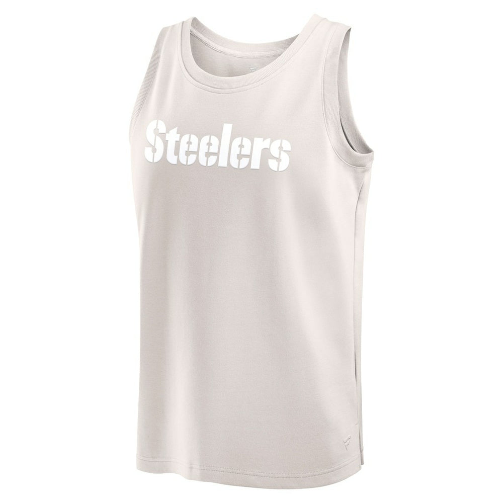 Pittsburgh Steelers Elements Tank Top | NFL Sale