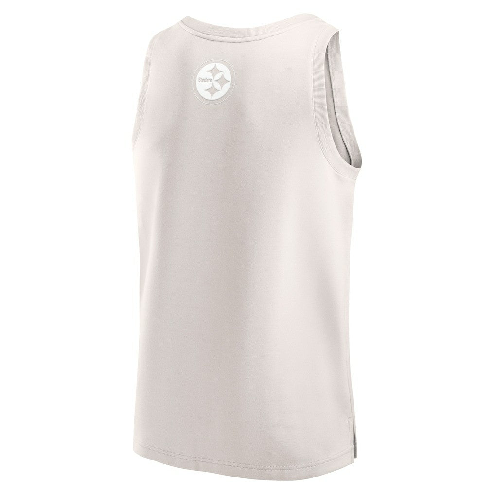 Pittsburgh Steelers Elements Tank Top | NFL Sale