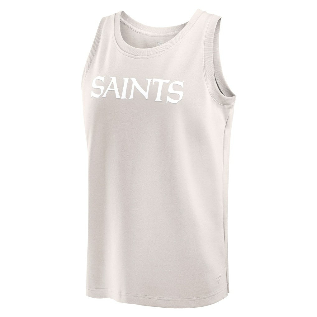 New Orleans Saints Elements Tank Top | NFL Hot