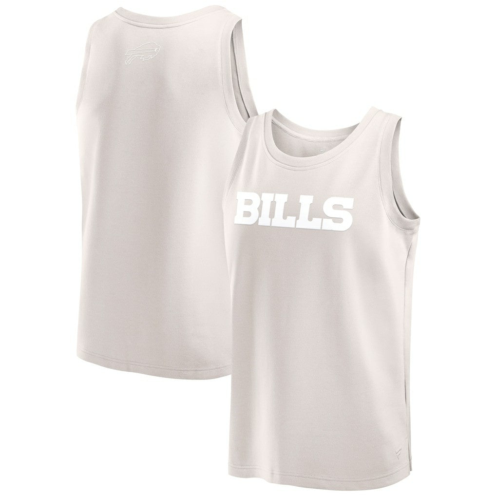 Buffalo Bills Elements Tank Top | NFL New
