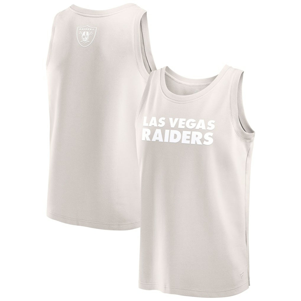 Las Vegas Raiders Elements Tank Top | NFL Hot