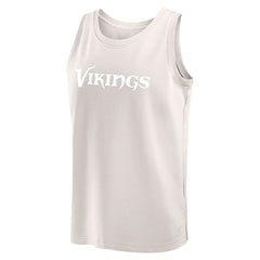 Minnesota Vikings Elements Tank Top | NFL Online