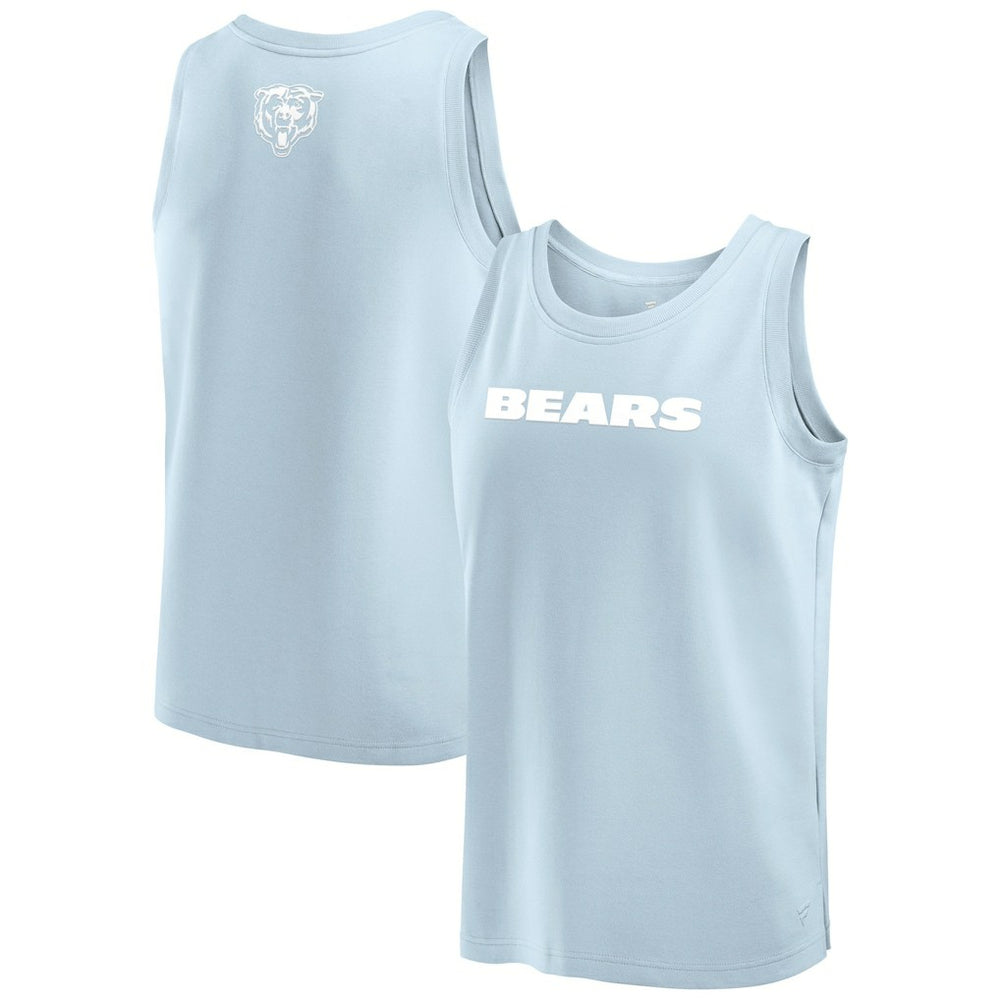Chicago Bears Elements Tank Top | NFL On sale