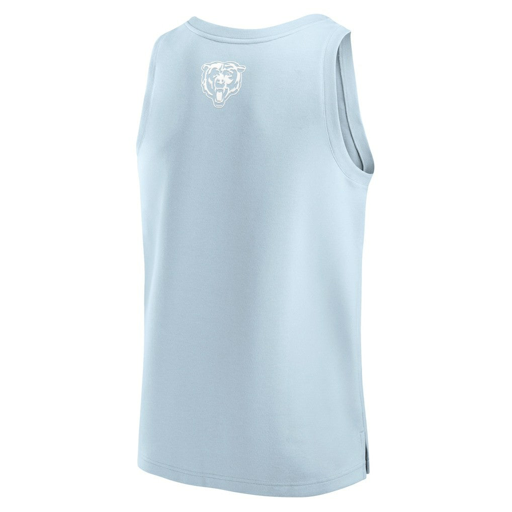Chicago Bears Elements Tank Top | NFL On sale