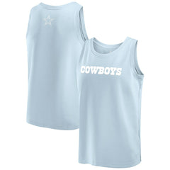 Dallas Cowboys Elements Tank Top | NFL US