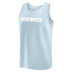 Dallas Cowboys Elements Tank Top | NFL US