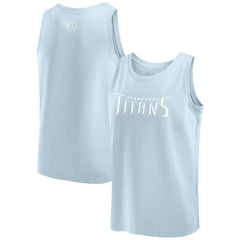 Tennessee Titans Elements Tank Top | NFL Outlet