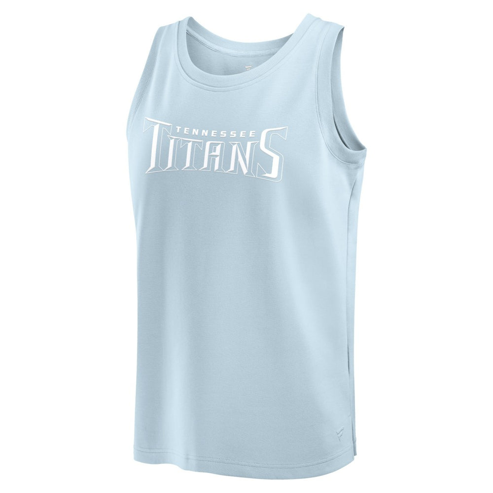 Tennessee Titans Elements Tank Top | NFL Outlet