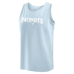 New England Patriots Elements Tank Top | NFL Hot