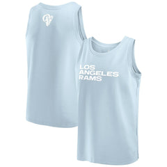 Los Angeles Rams Elements Tank Top | NFL On sale