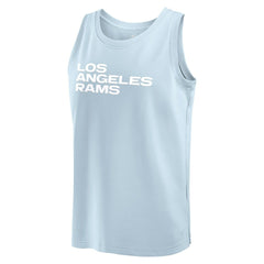 Los Angeles Rams Elements Tank Top | NFL On sale
