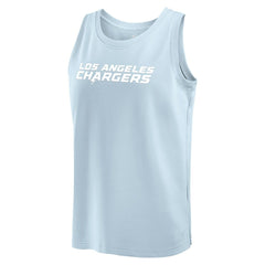 Los Angeles Chargers Elements Tank Top | NFL Hot
