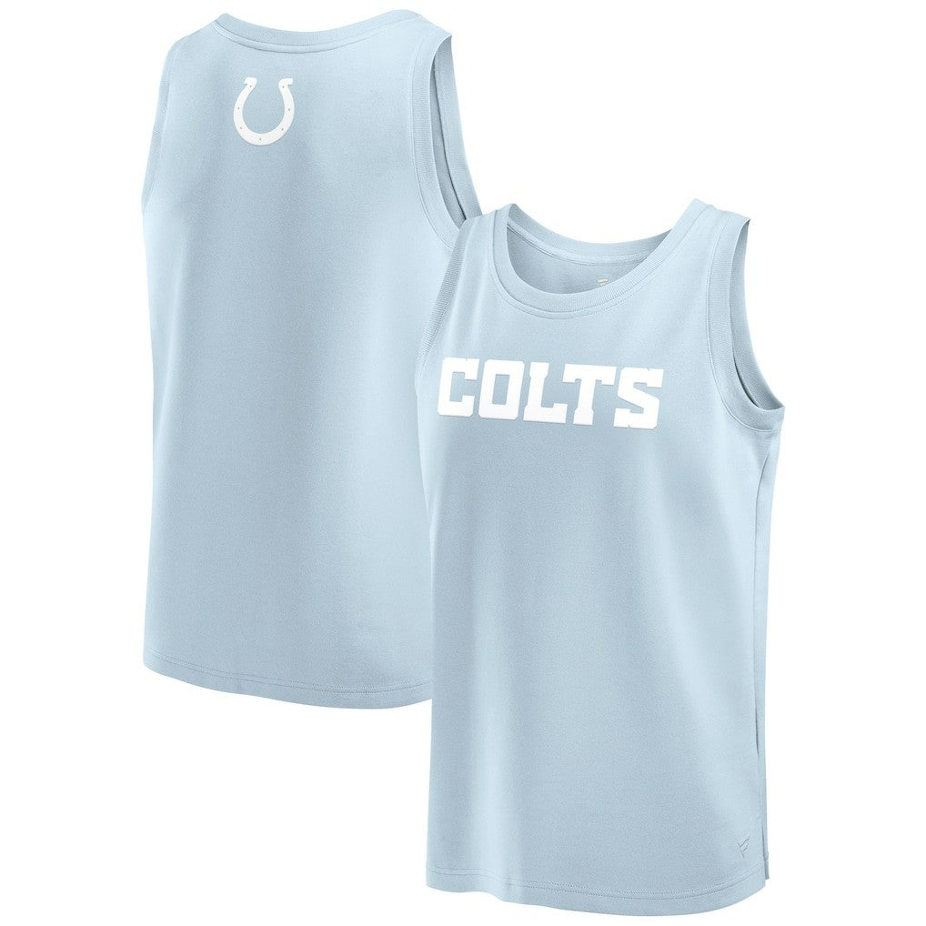 Indianapolis Colts Elements Tank Top | NFL Discount