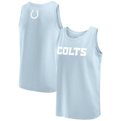 Indianapolis Colts Elements Tank Top | NFL Discount