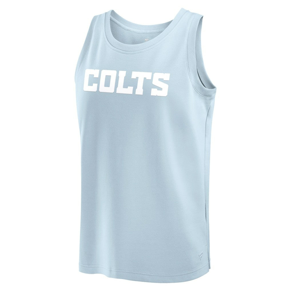 Indianapolis Colts Elements Tank Top | NFL Discount