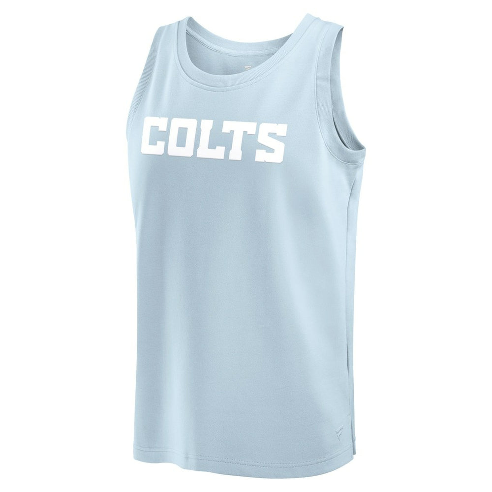 Indianapolis Colts Elements Tank Top | NFL Discount
