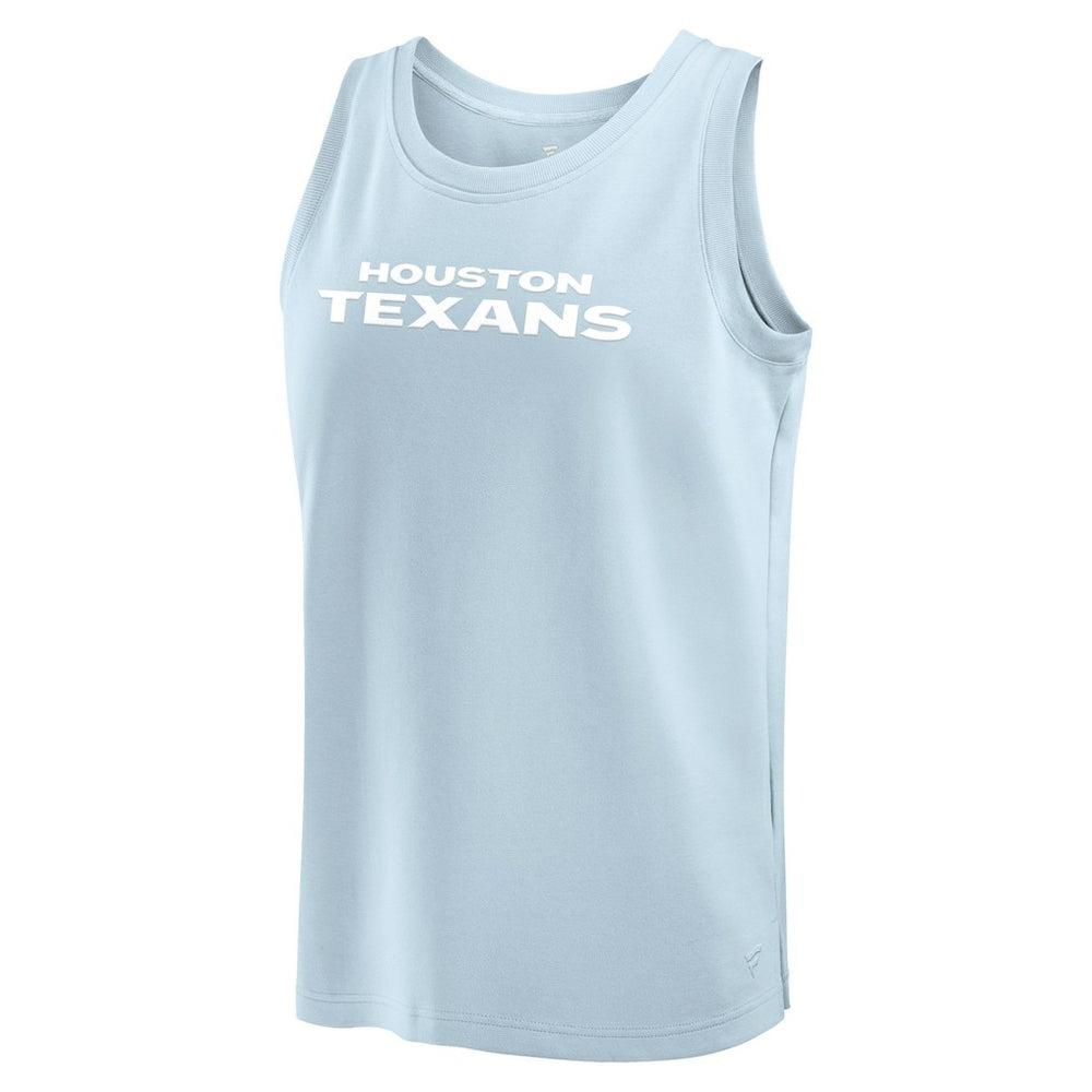 Houston Texans Elements Tank Top | NFL Discount