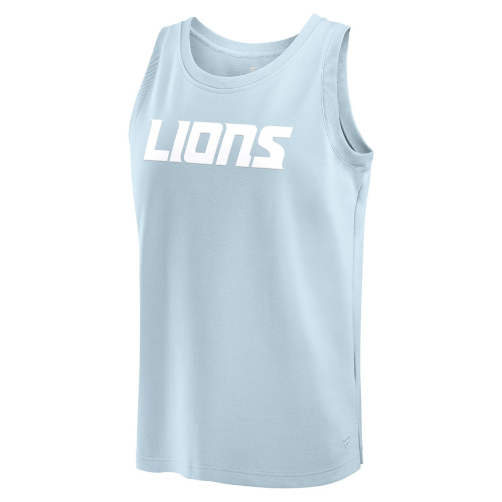 Detroit Lions Elements Tank Top | NFL Online