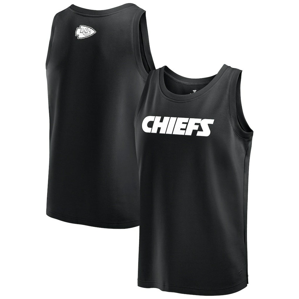 Kansas City Chiefs Elements Tank Top | NFL Outlet