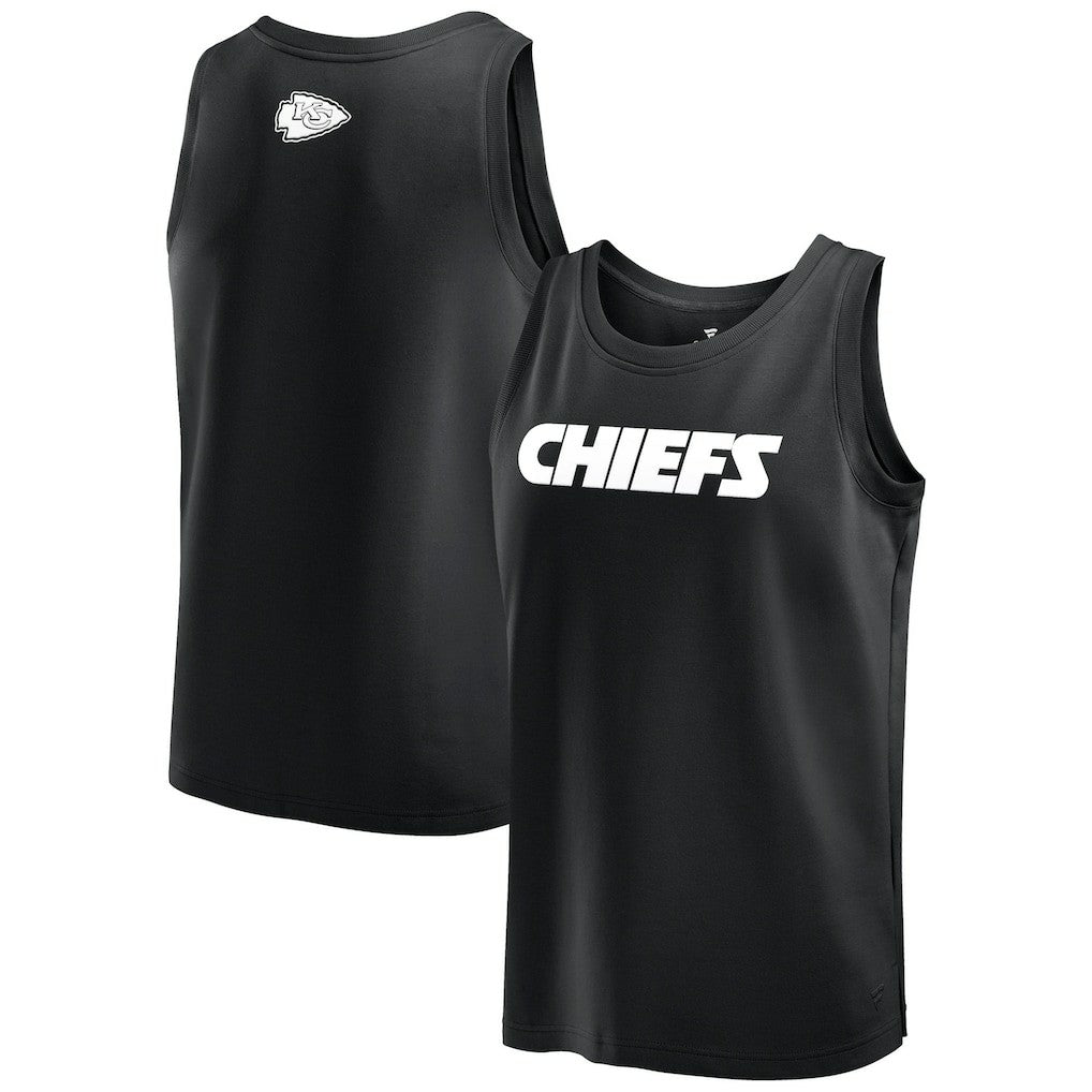 Kansas City Chiefs Elements Tank Top | NFL Outlet