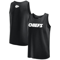 Kansas City Chiefs Elements Tank Top | NFL Outlet