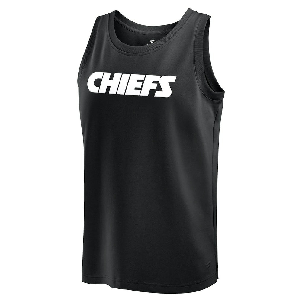 Kansas City Chiefs Elements Tank Top | NFL Outlet