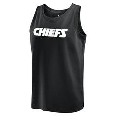 Kansas City Chiefs Elements Tank Top | NFL Outlet