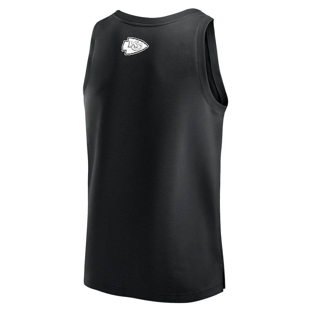Kansas City Chiefs Elements Tank Top | NFL Outlet