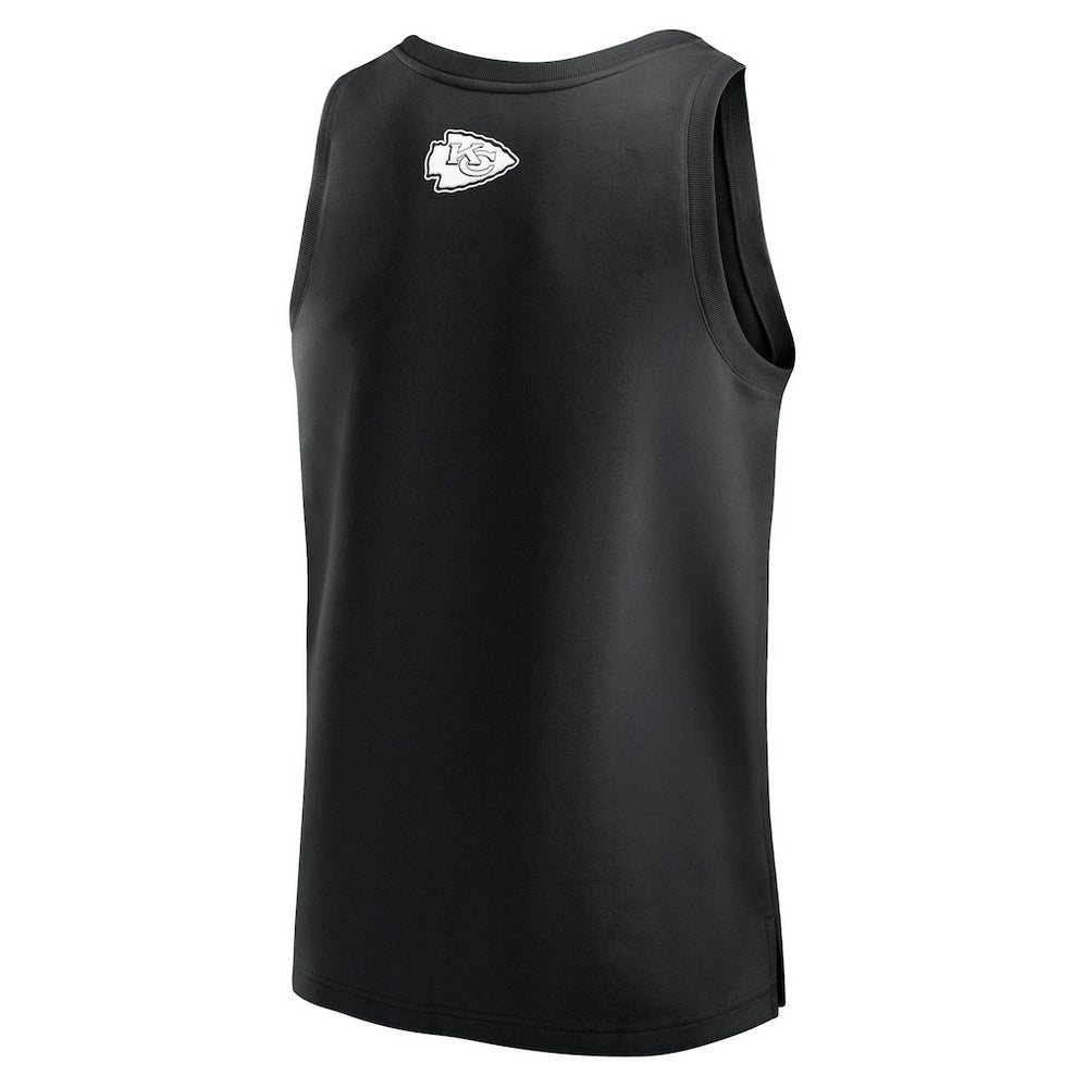 Kansas City Chiefs Elements Tank Top | NFL Outlet