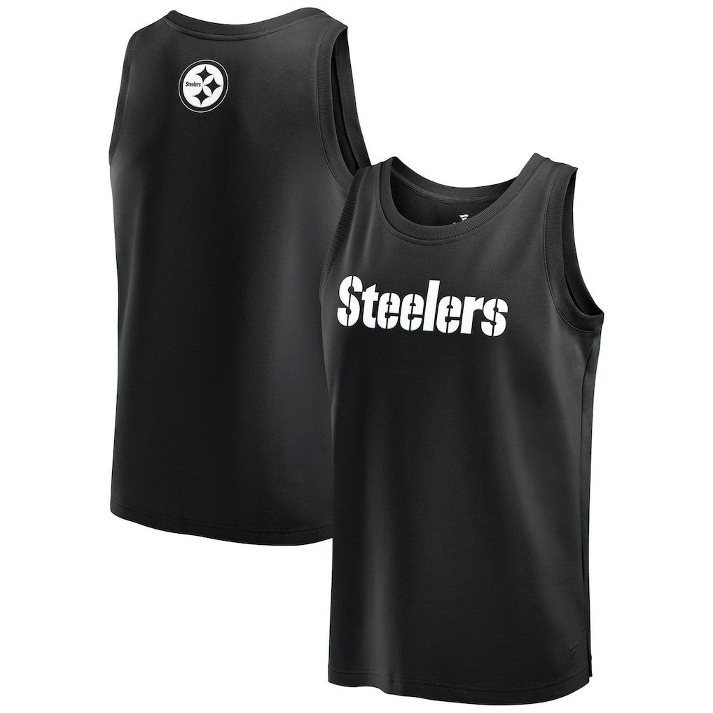 Pittsburgh Steelers Elements Tank Top | NFL Online