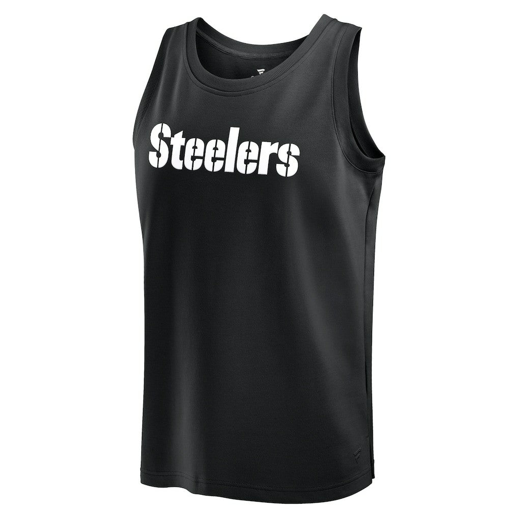 Pittsburgh Steelers Elements Tank Top | NFL Online