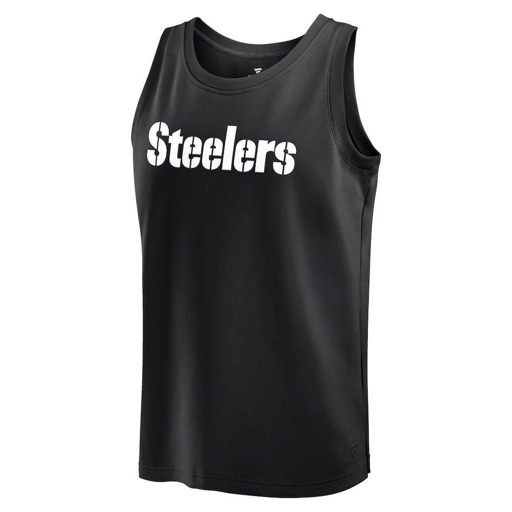Pittsburgh Steelers Elements Tank Top | NFL Online
