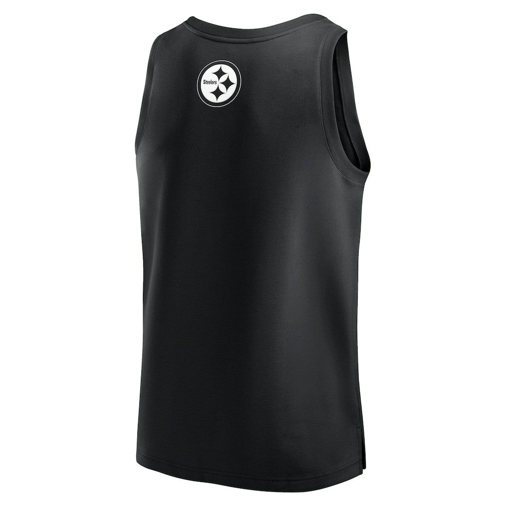 Pittsburgh Steelers Elements Tank Top | NFL Online