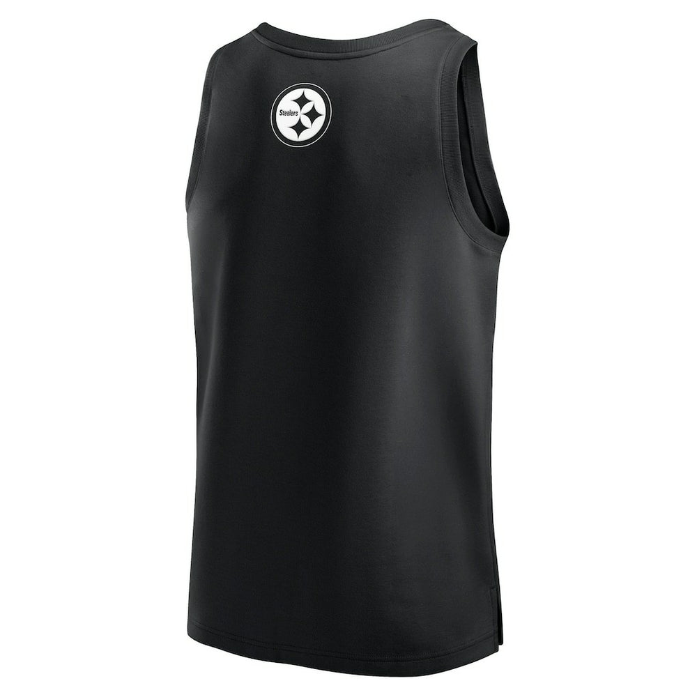 Pittsburgh Steelers Elements Tank Top | NFL Online