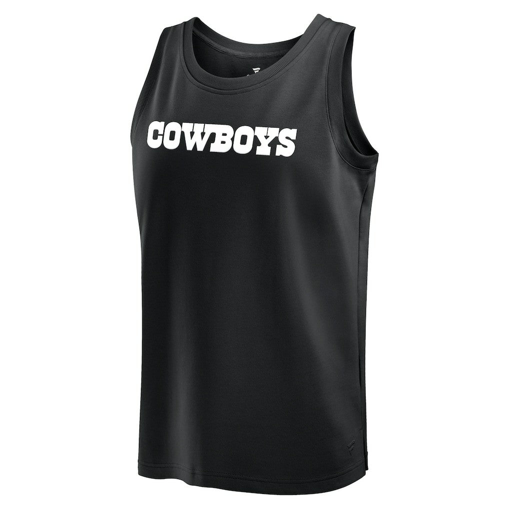Dallas Cowboys Elements Tank Top | NFL New