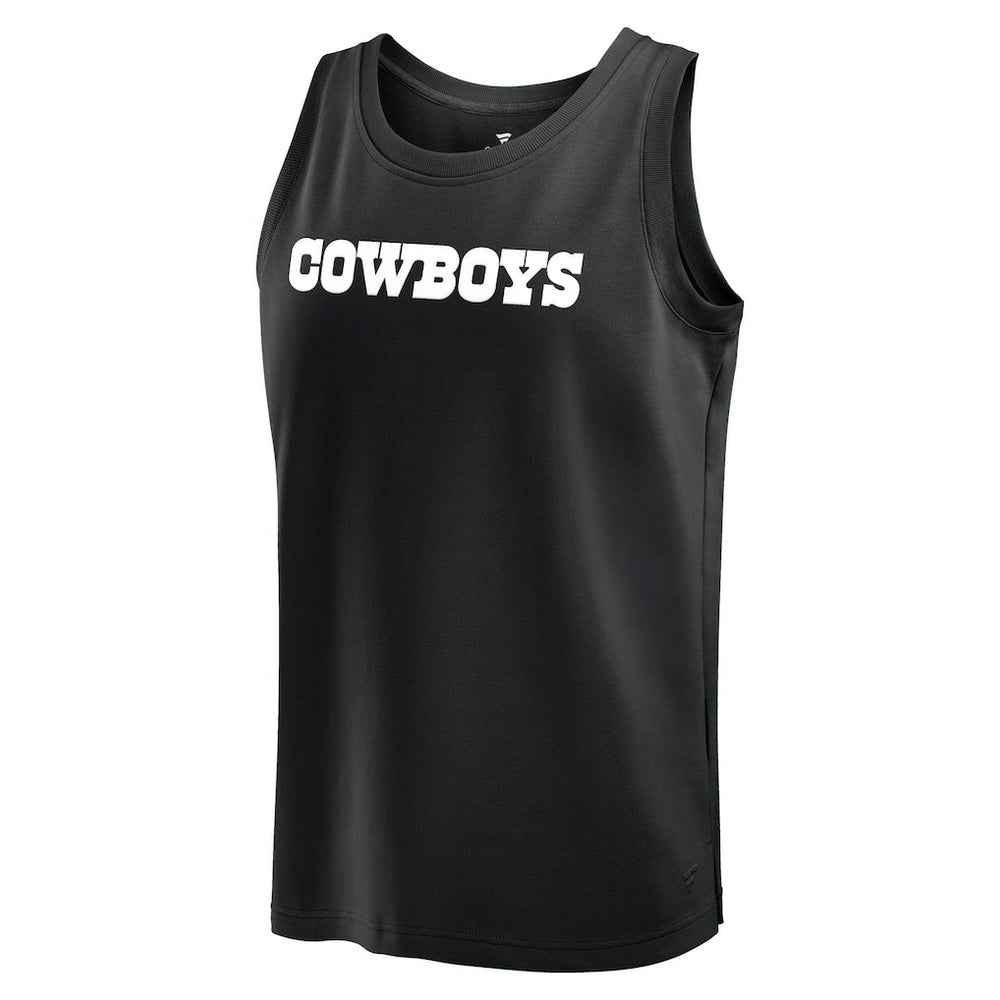 Dallas Cowboys Elements Tank Top | NFL New