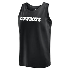 Dallas Cowboys Elements Tank Top | NFL New