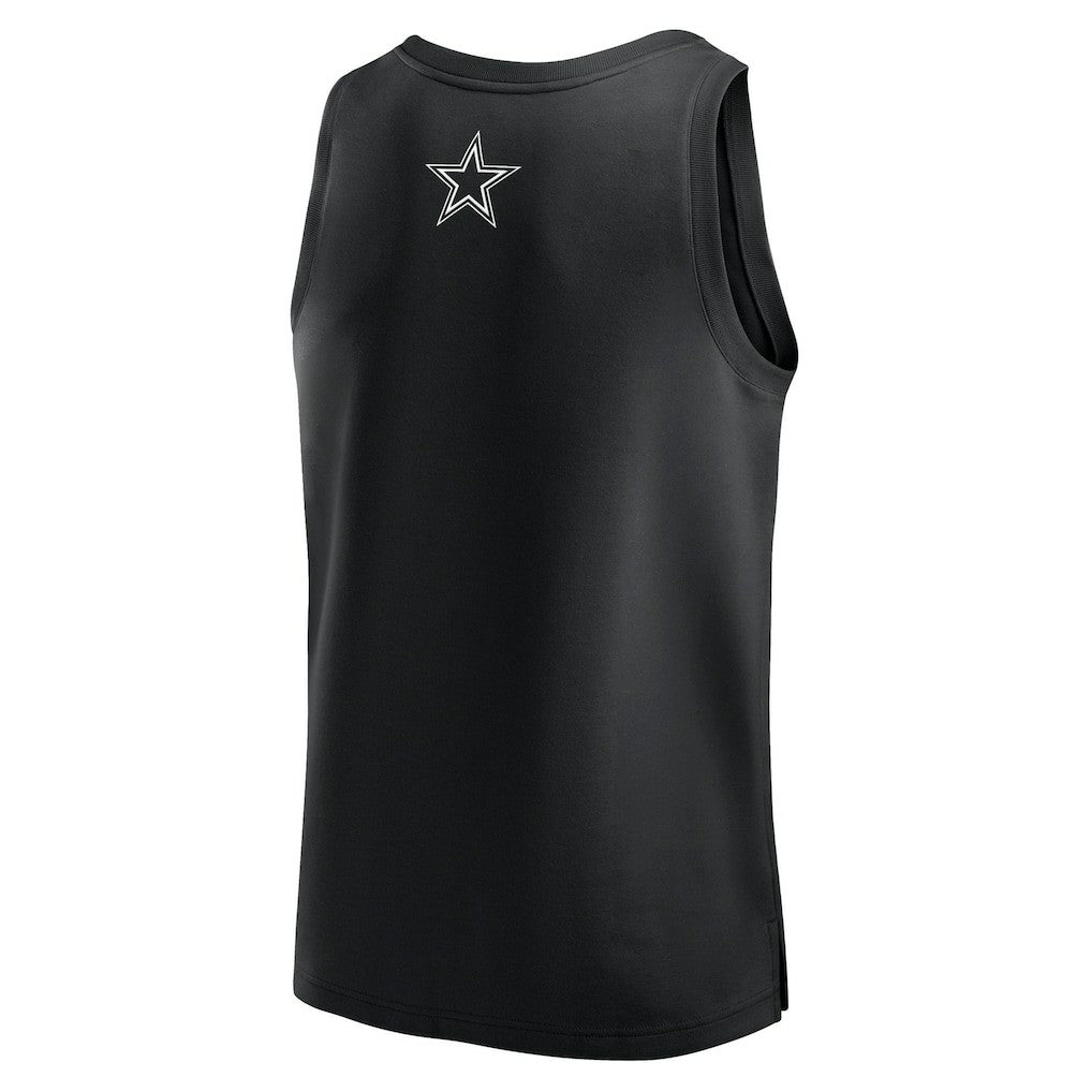 Dallas Cowboys Elements Tank Top | NFL New
