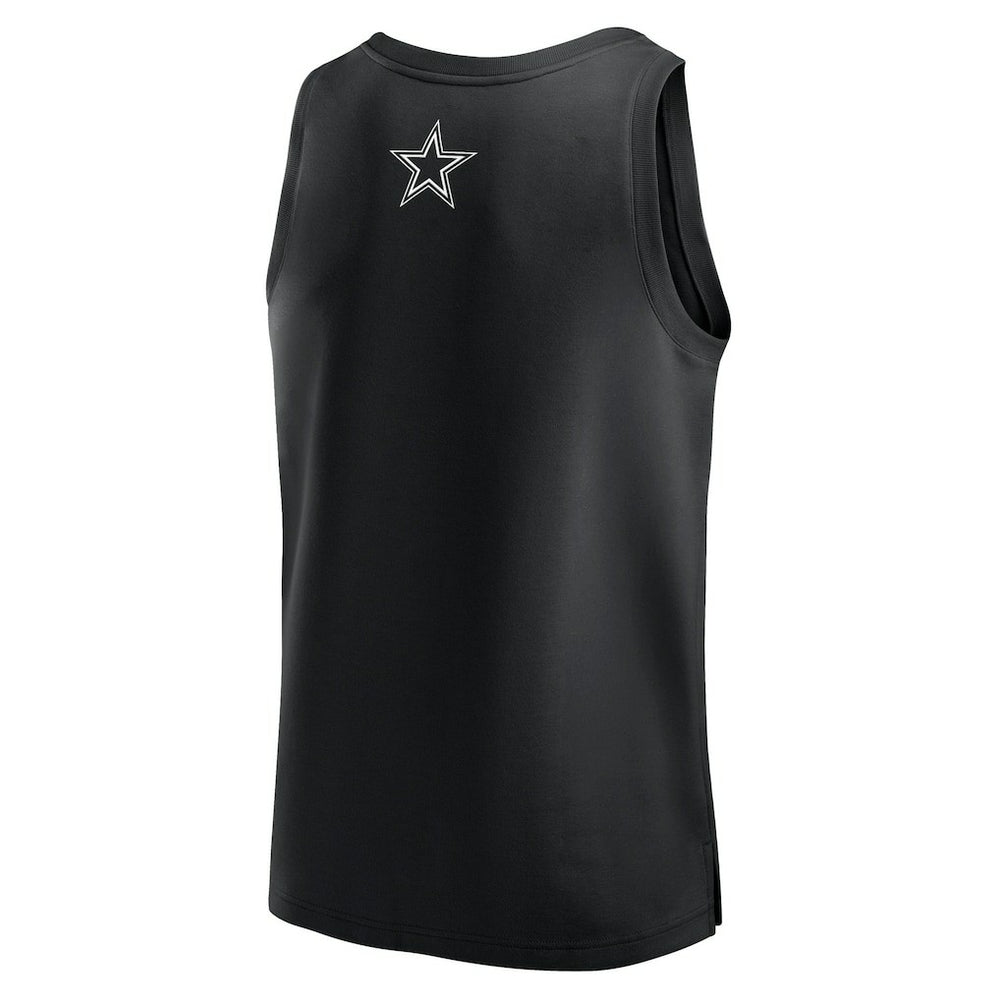 Dallas Cowboys Elements Tank Top | NFL New