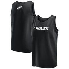 Philadelphia Eagles Elements Tank Top | NFL Near me