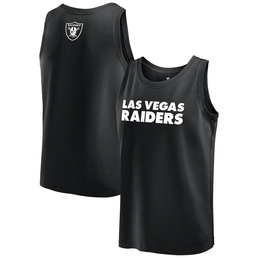 Las Vegas Raiders Elements Tank Top | NFL Discount