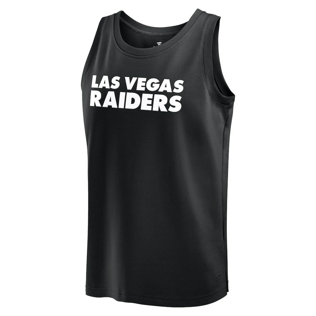Las Vegas Raiders Elements Tank Top | NFL Discount