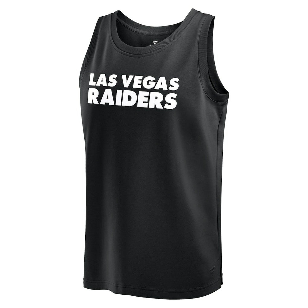 Las Vegas Raiders Elements Tank Top | NFL Discount