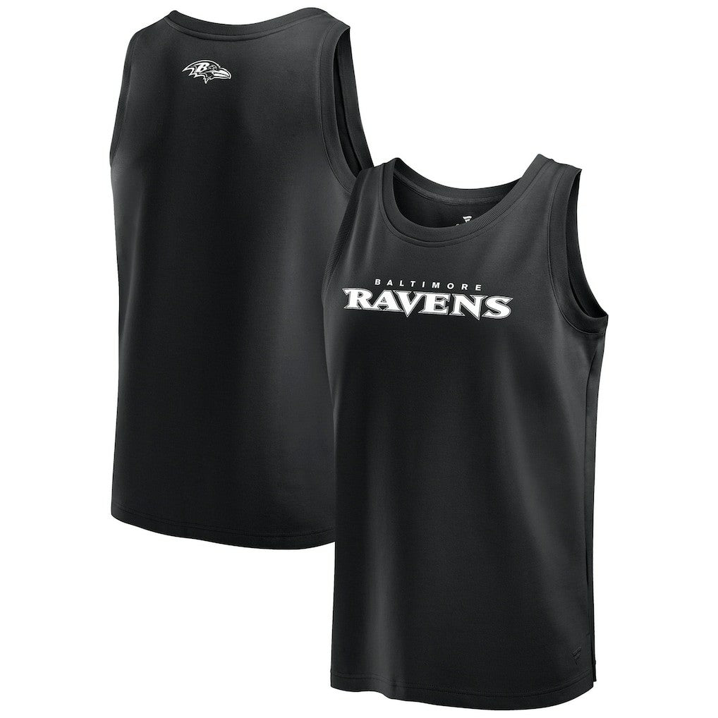 Baltimore Ravens Elements Tank Top | NFL Online
