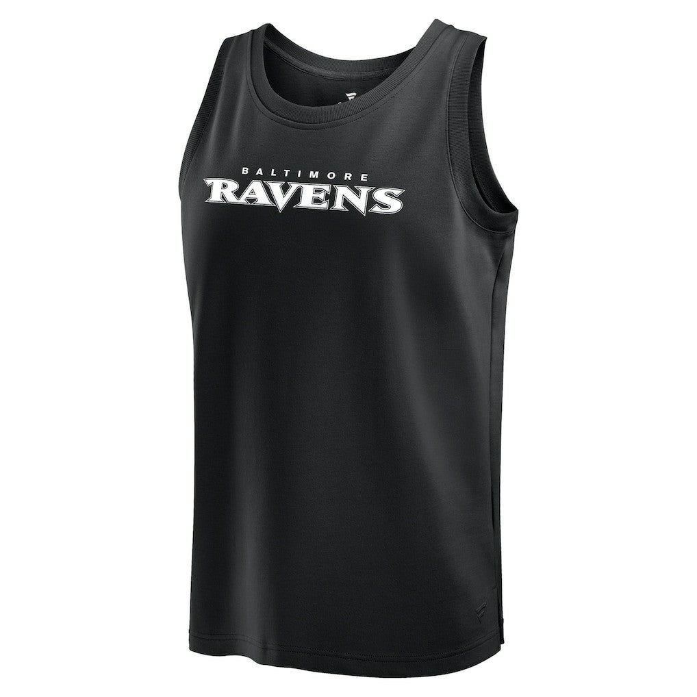 Baltimore Ravens Elements Tank Top | NFL Online